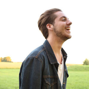 Meet your Posher, Evan